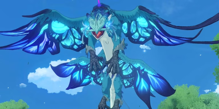 crit rate genshin