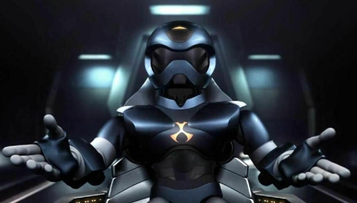 history of toonami