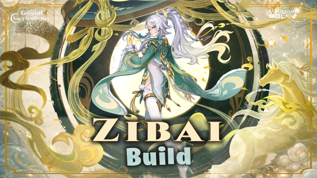 zibai build guide
