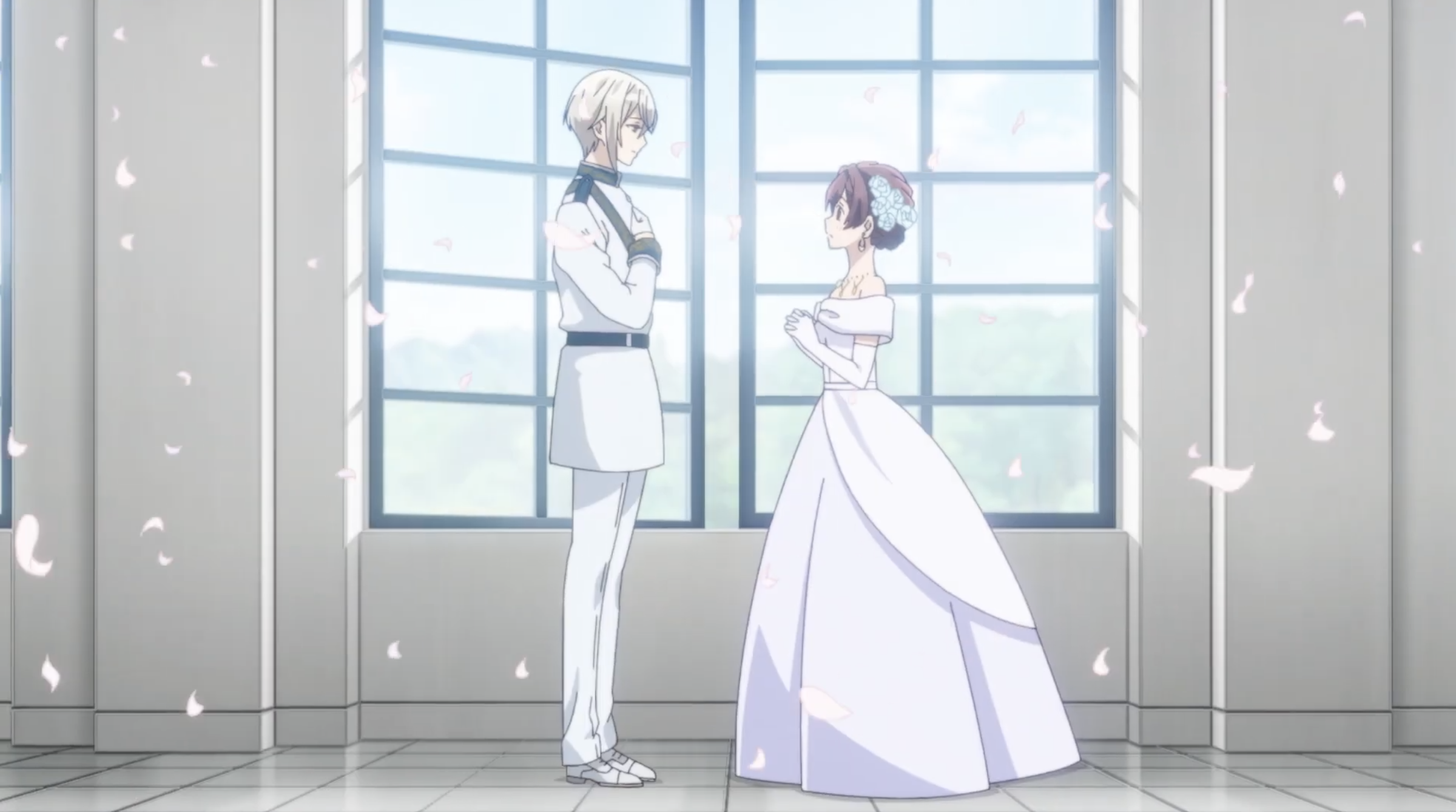 The Next Duke Who Said “I Have No Intention of Loving You” Somehow Dotes on Me