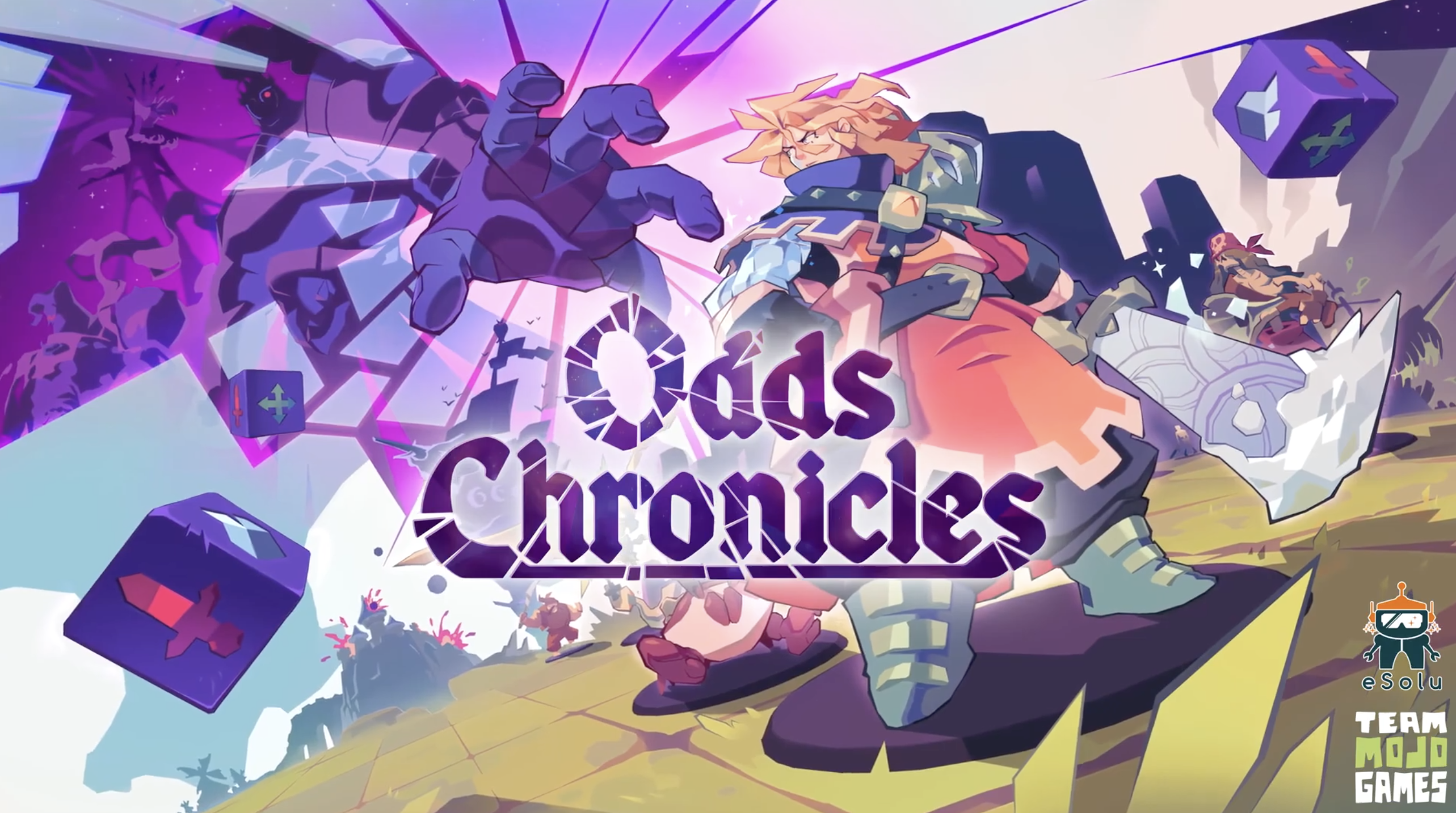 Odds Chronicles